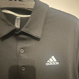 Adidas Golf Polo Men’s Small